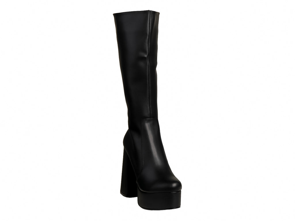 Botas Gabriela 1615 Para Mujer