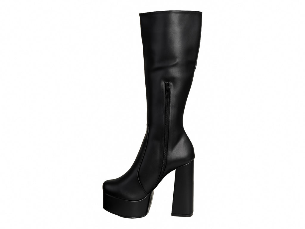 Botas Gabriela 1615 Para Mujer