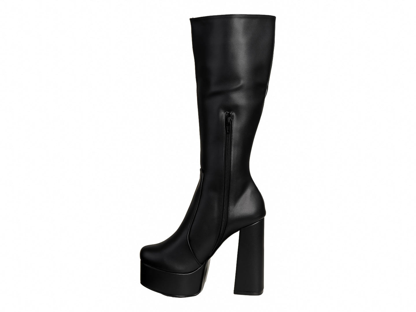 Botas Gabriela 1615 Para Mujer