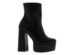 Botas Gabriela 1628 Para Mujer