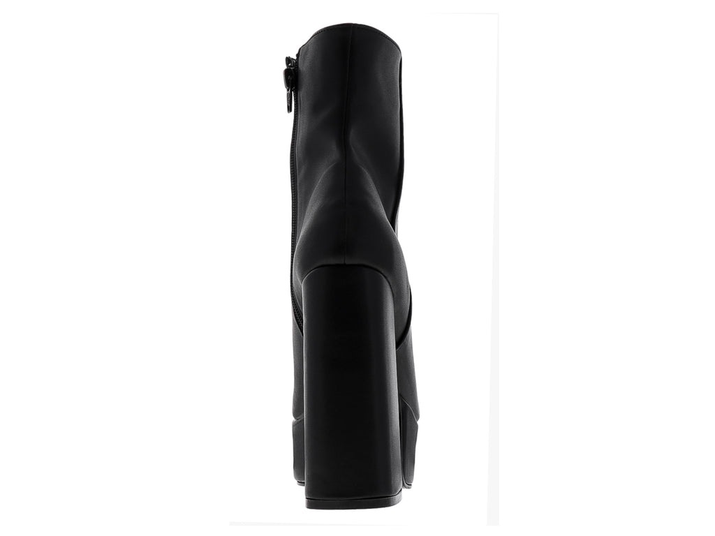 Botas Gabriela 1628 Para Mujer