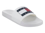 Sandalias Tommy Hilfiger M01021 Para Hombre