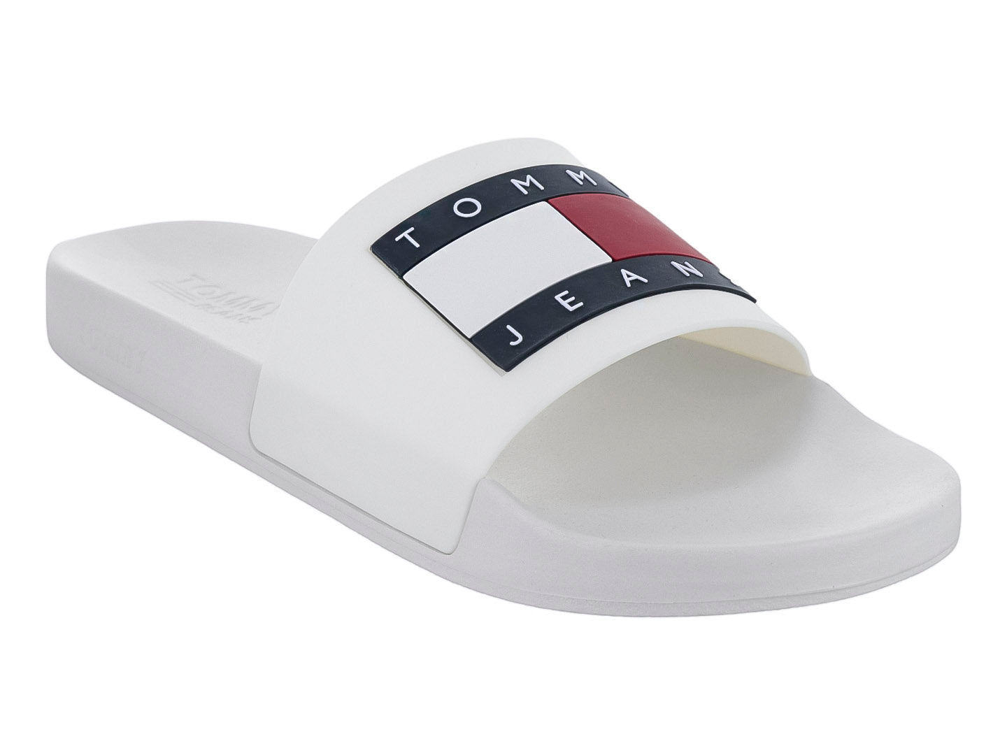 Sandalias Tommy Hilfiger M01021 Para Hombre