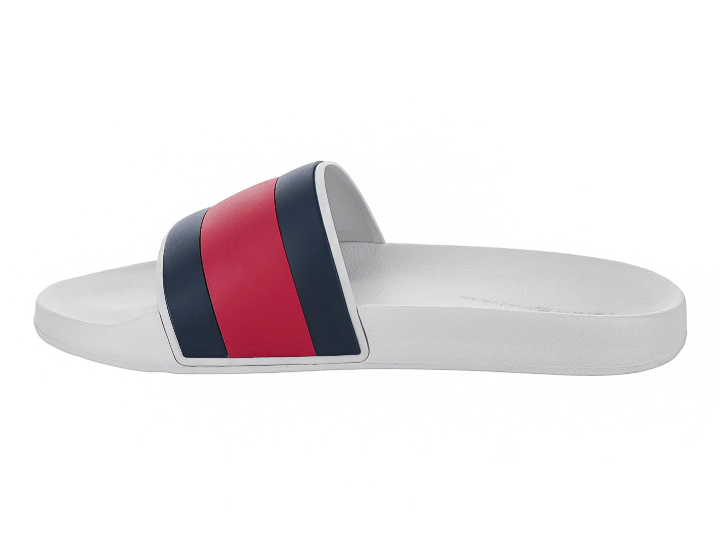 Sandalias Tommy Hilfiger M04263 Para Hombre
