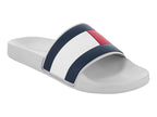 Sandalias Tommy Hilfiger M04263 Para Hombre