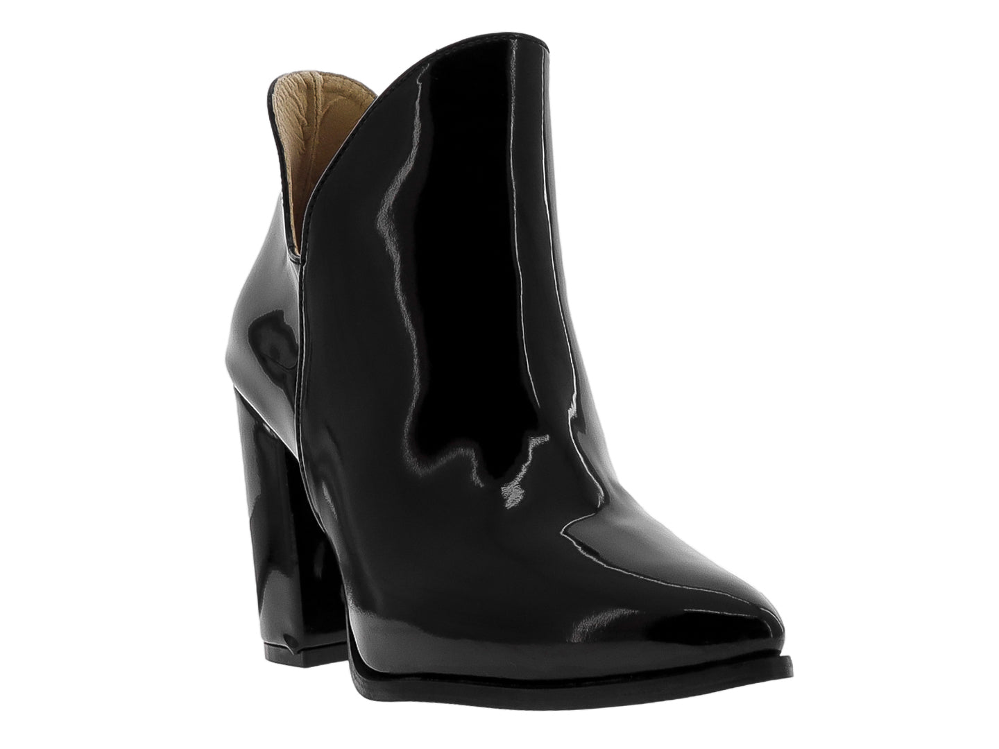 Botas Mirlo 79000 Para Mujer