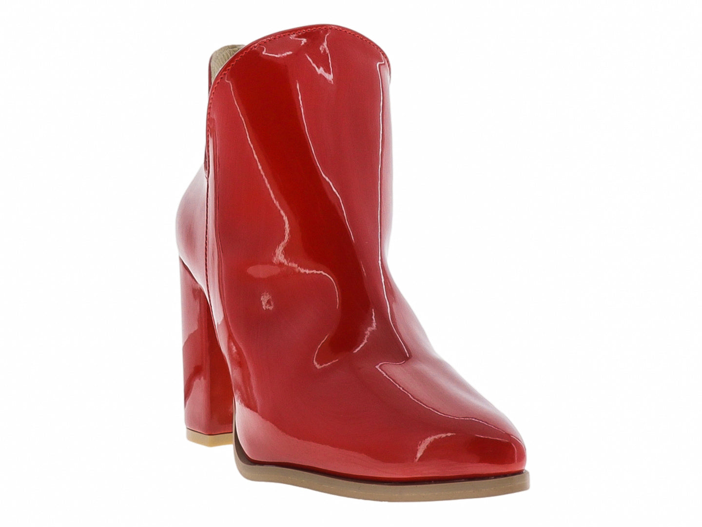 Botas Mirlo 79000 Para Mujer