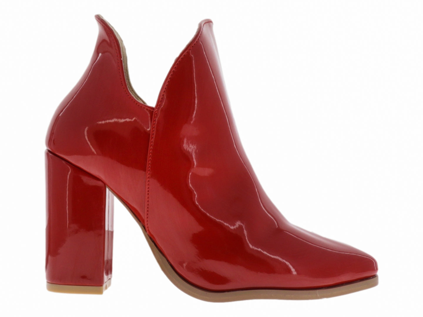 Botas Mirlo 79000 Para Mujer