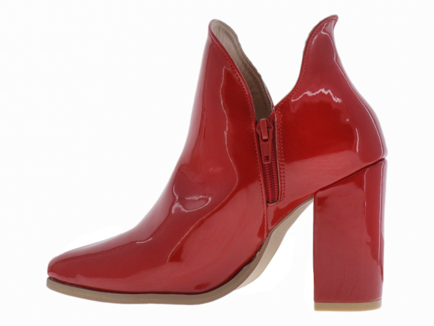 Botas Mirlo 79000 Para Mujer