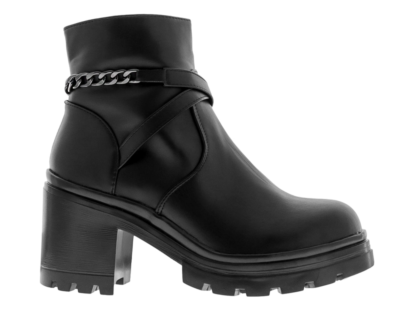 Botas Mirlo 5010 Para Mujer