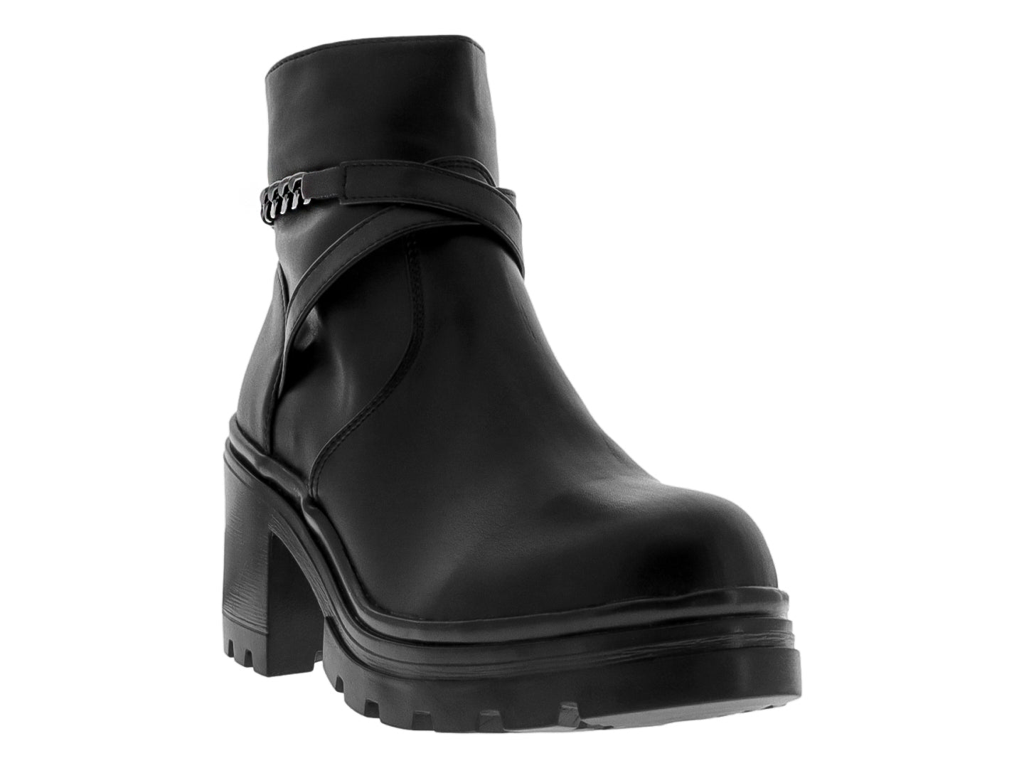 Botas Mirlo 5010 Para Mujer