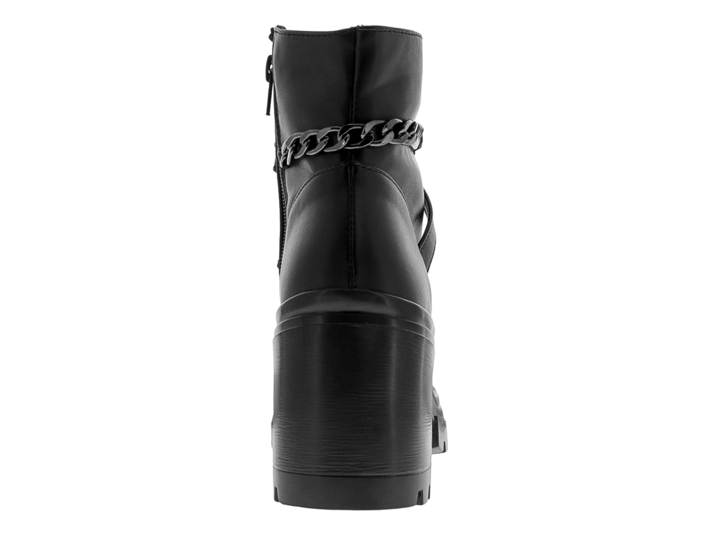 Botas Mirlo 5010 Para Mujer
