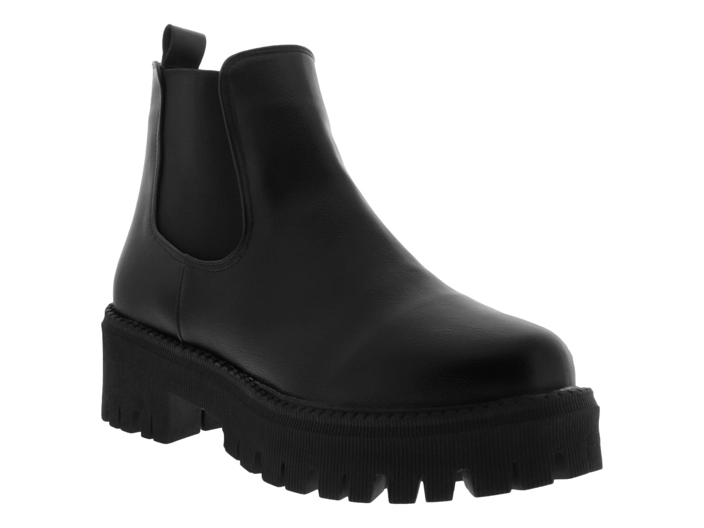 Botas Mirlo 5600 Para Mujer