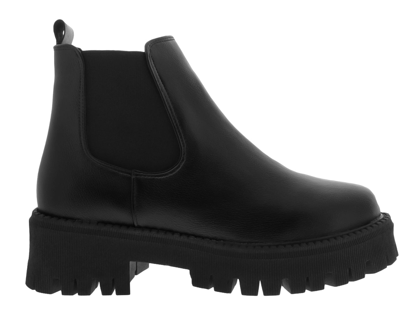Botas Mirlo 5600 Para Mujer