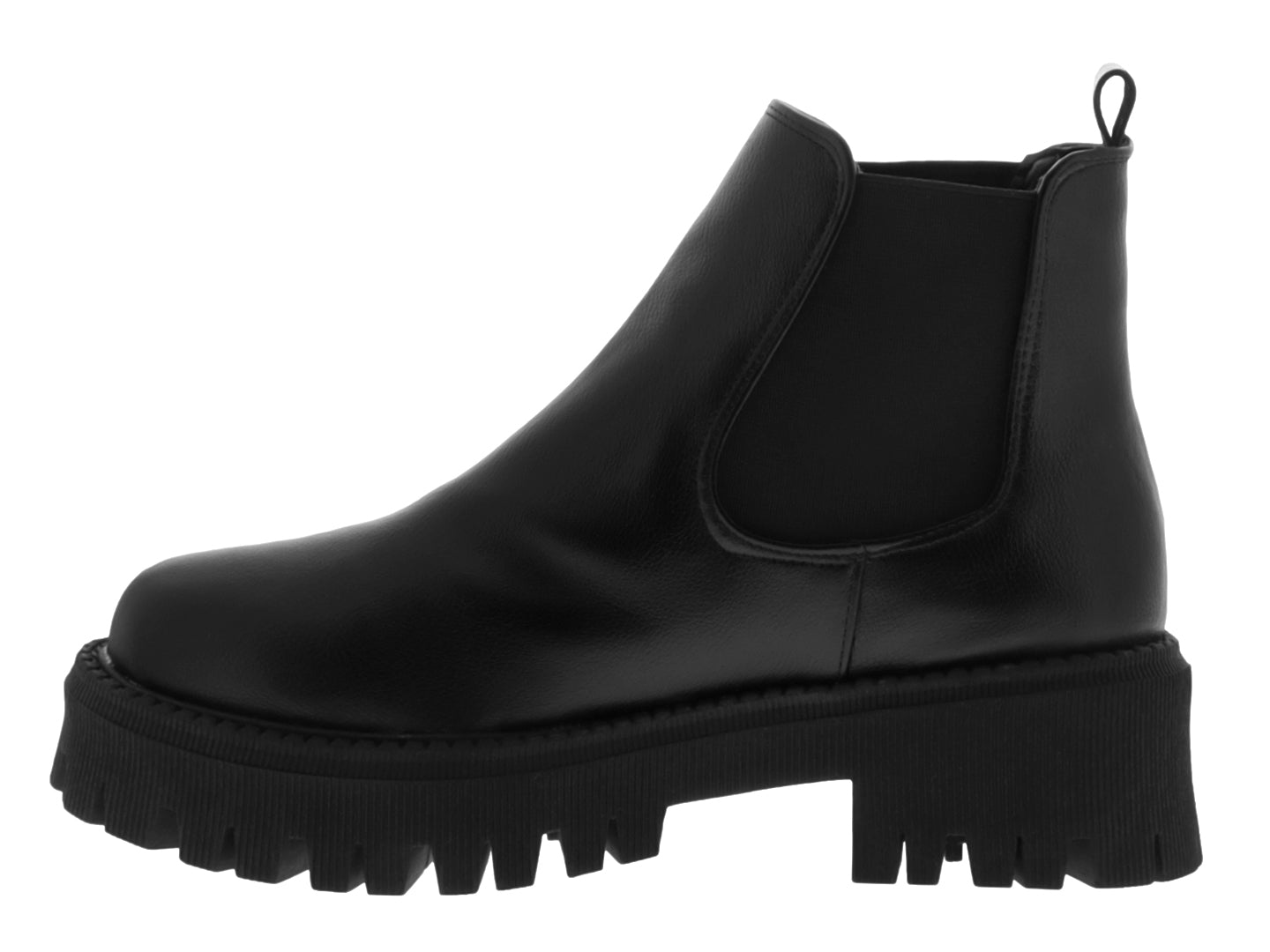 Botas Mirlo 5600 Para Mujer