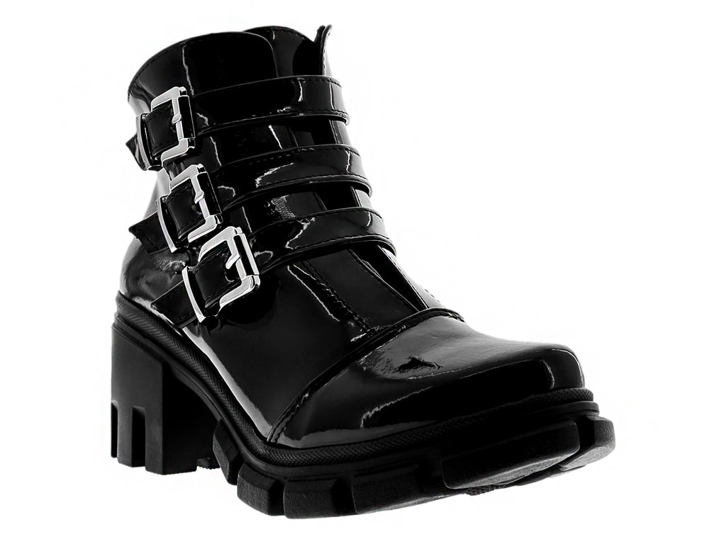 Botas Mirlo 3530 Para Mujer