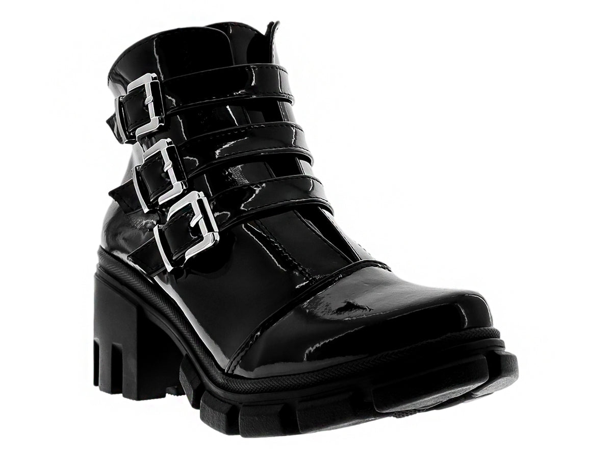Botas Mirlo 3530 Para Mujer