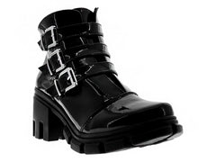 Botas Mirlo 3530 Para Mujer