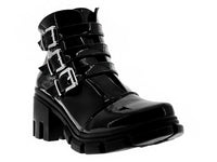 Botas Mirlo 3530 Para Mujer