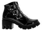 Botas Mirlo 3530 Para Mujer