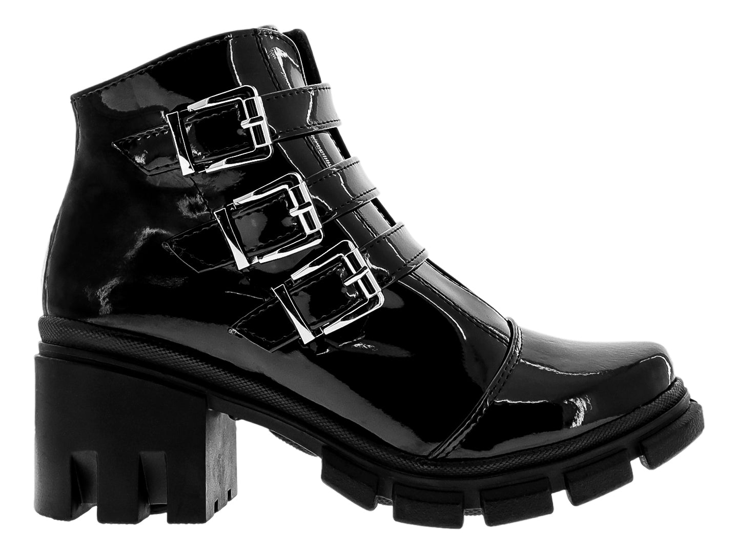 Botas Mirlo 3530 Para Mujer