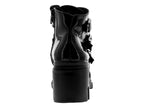 Botas Mirlo 3530 Para Mujer