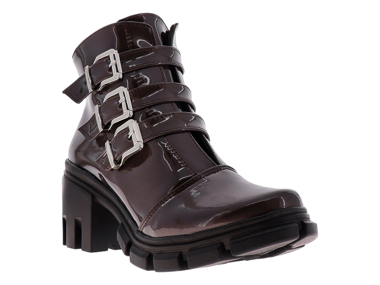 Botas Mirlo 3530 Para Mujer