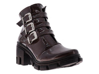 Botas Mirlo 3530 Para Mujer