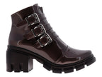 Botas Mirlo 3530 Para Mujer