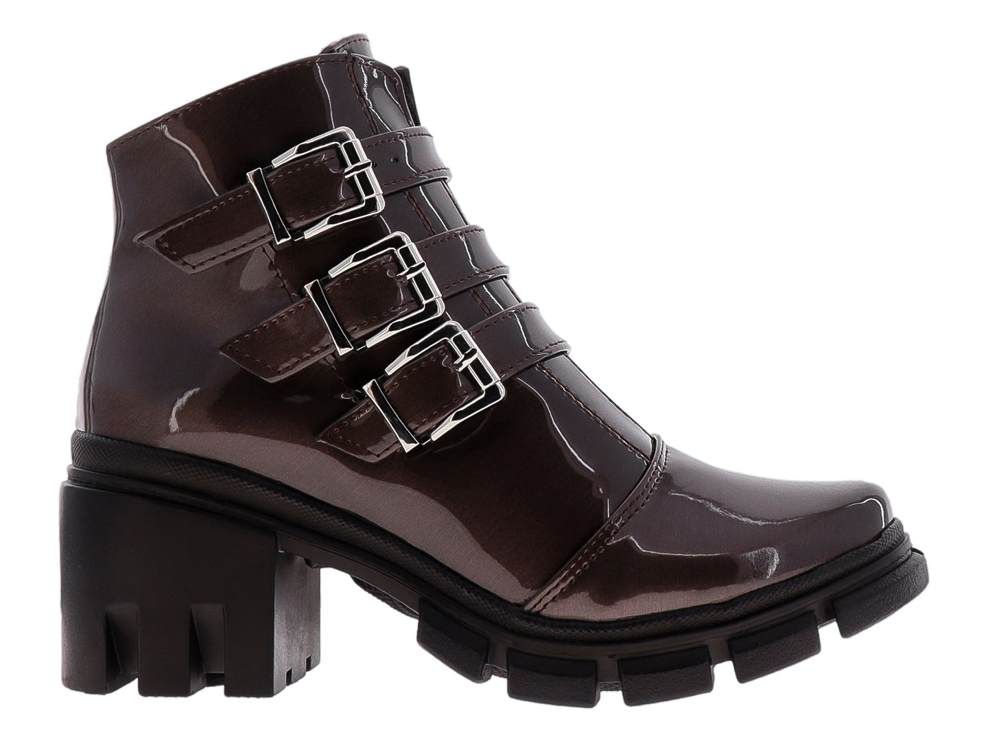 Botas Mirlo 3530 Para Mujer