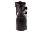 Botas Mirlo 3530 Para Mujer