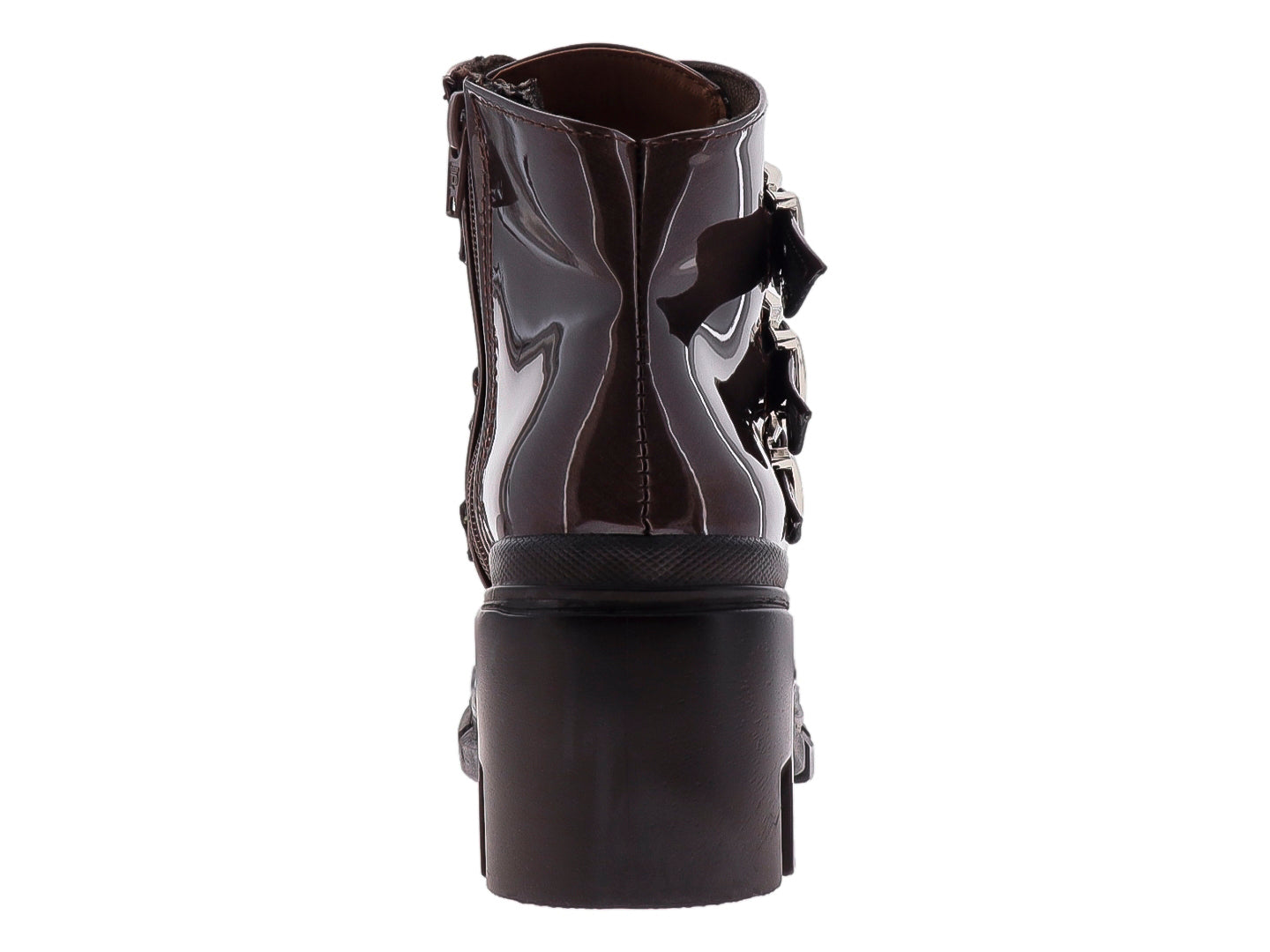 Botas Mirlo 3530 Para Mujer