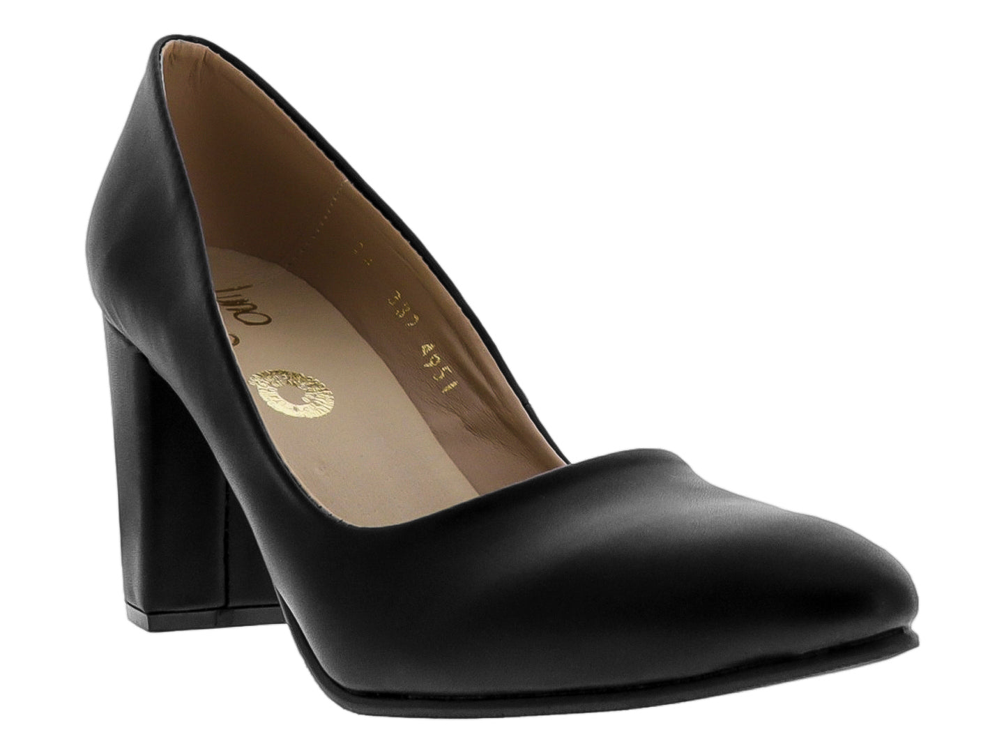 Zapatillas Mirlo 4951 Para Mujer
