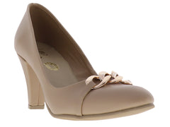 Zapatillas Mirlo 4955 Para Mujer