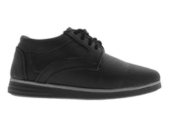 Zapatos Germany Negros para Niño