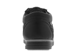 Zapatos Germany Negros para Niño
