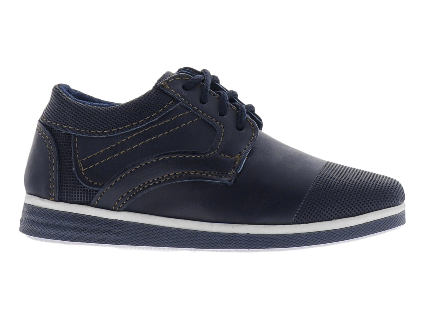Zapatos Germany 503 Para Niño