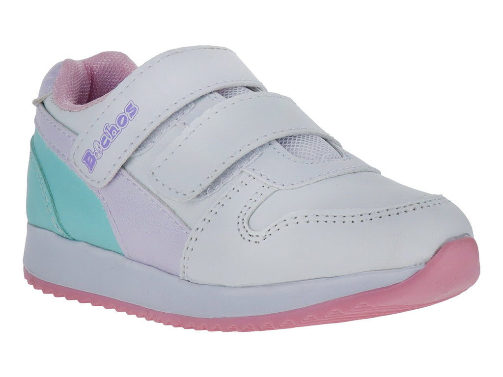 Tenis Bichos 2722 Para Niña