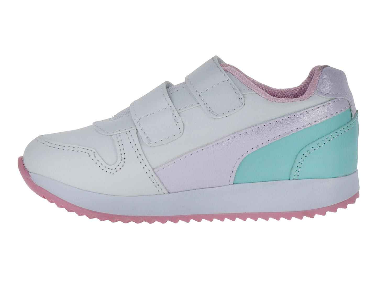 Tenis Bichos 2722 Para Niña