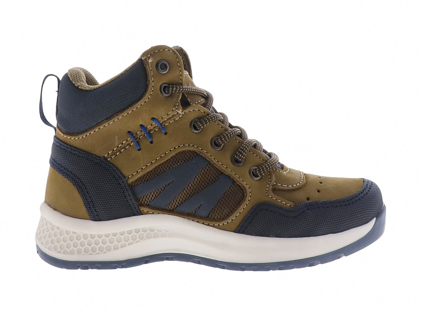 Botas Nevada 10852 Para Niño