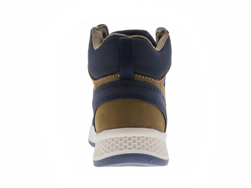 Botas Nevada 10852 Para Niño