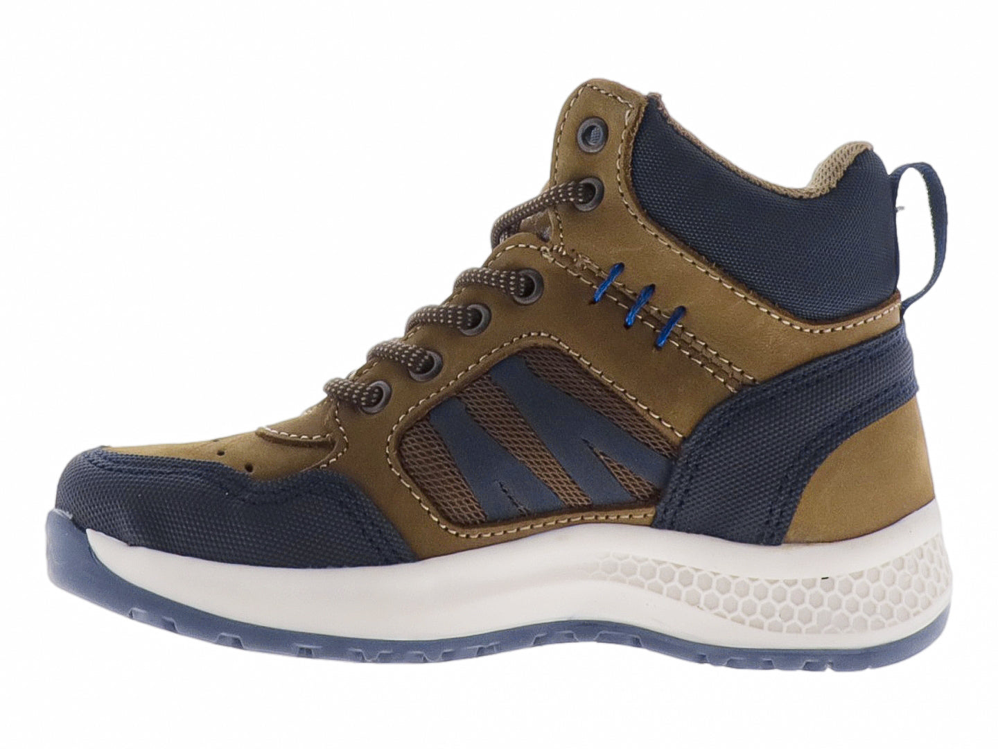 Botas Nevada 10852 Para Niño