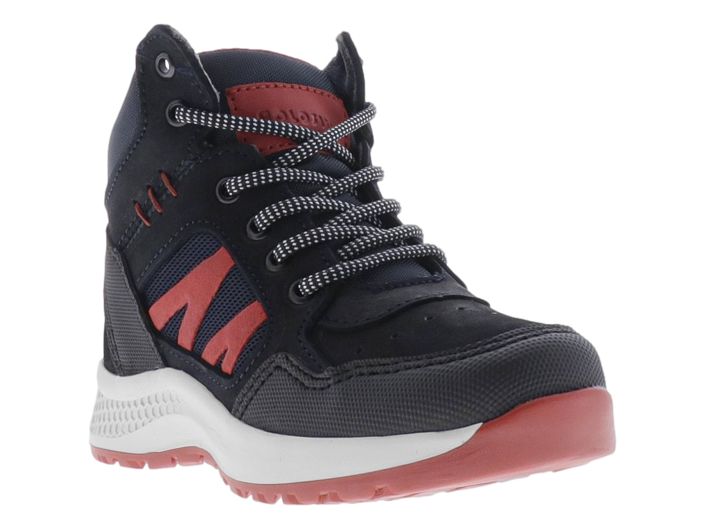 Botas Nevada 10852 Para Niño