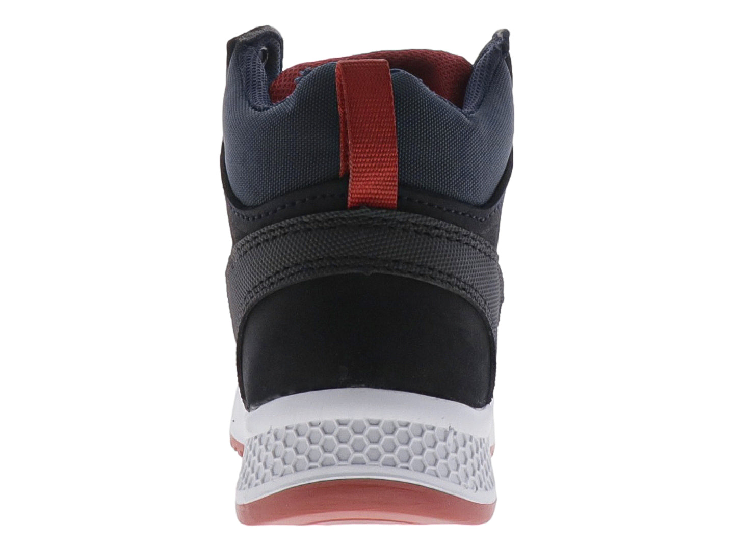 Botas Nevada 10852 Para Niño