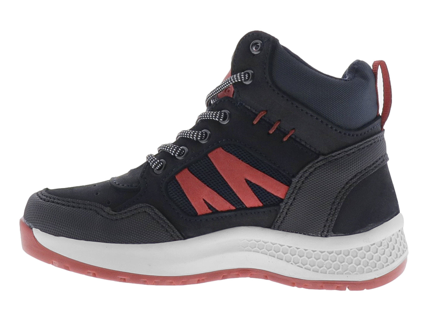 Botas Nevada 10852 Para Niño