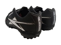 Tenis de Fútbol EESCORD Negro Blanco para Hombre