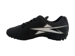 Tenis de Fútbol EESCORD Negro Blanco para Hombre