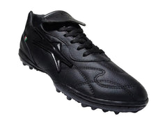 Tenis de Fútbol EESCORD Negro Total para Hombre