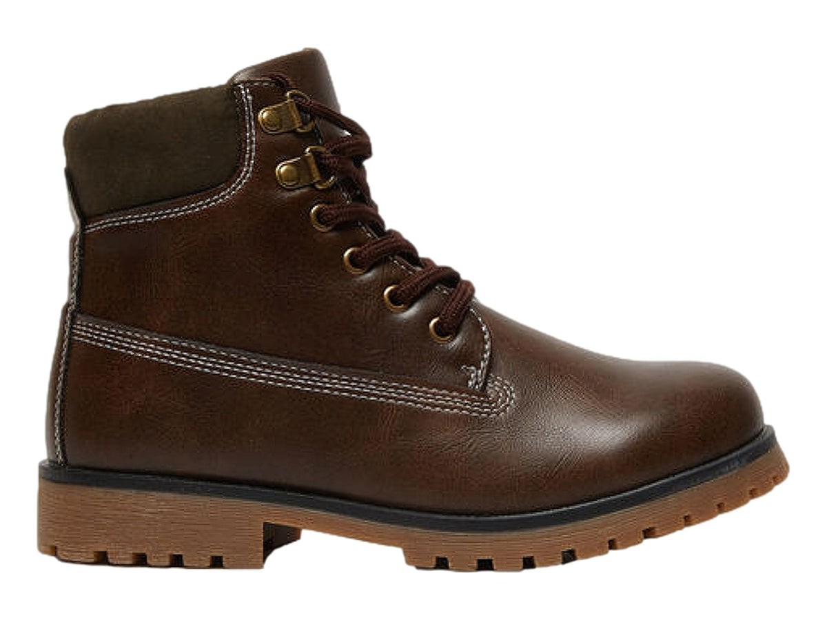 Botas Steve Madden Bblend Para Niño