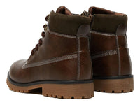 Botas Steve Madden Bblend Para Niño